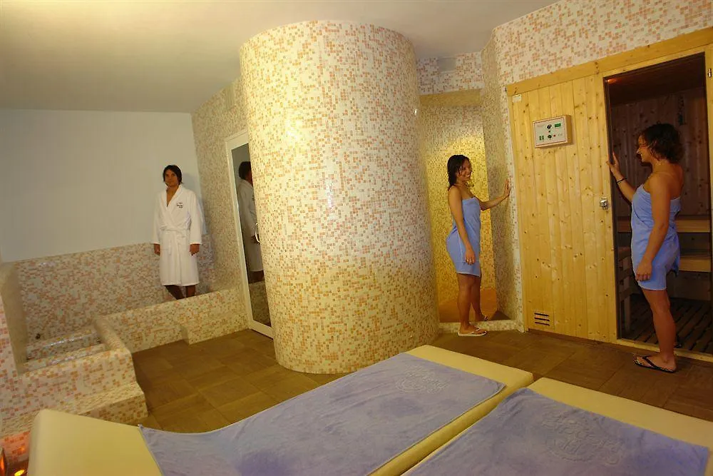 Spa Hotel Splendid Sole Manerba del Garda
