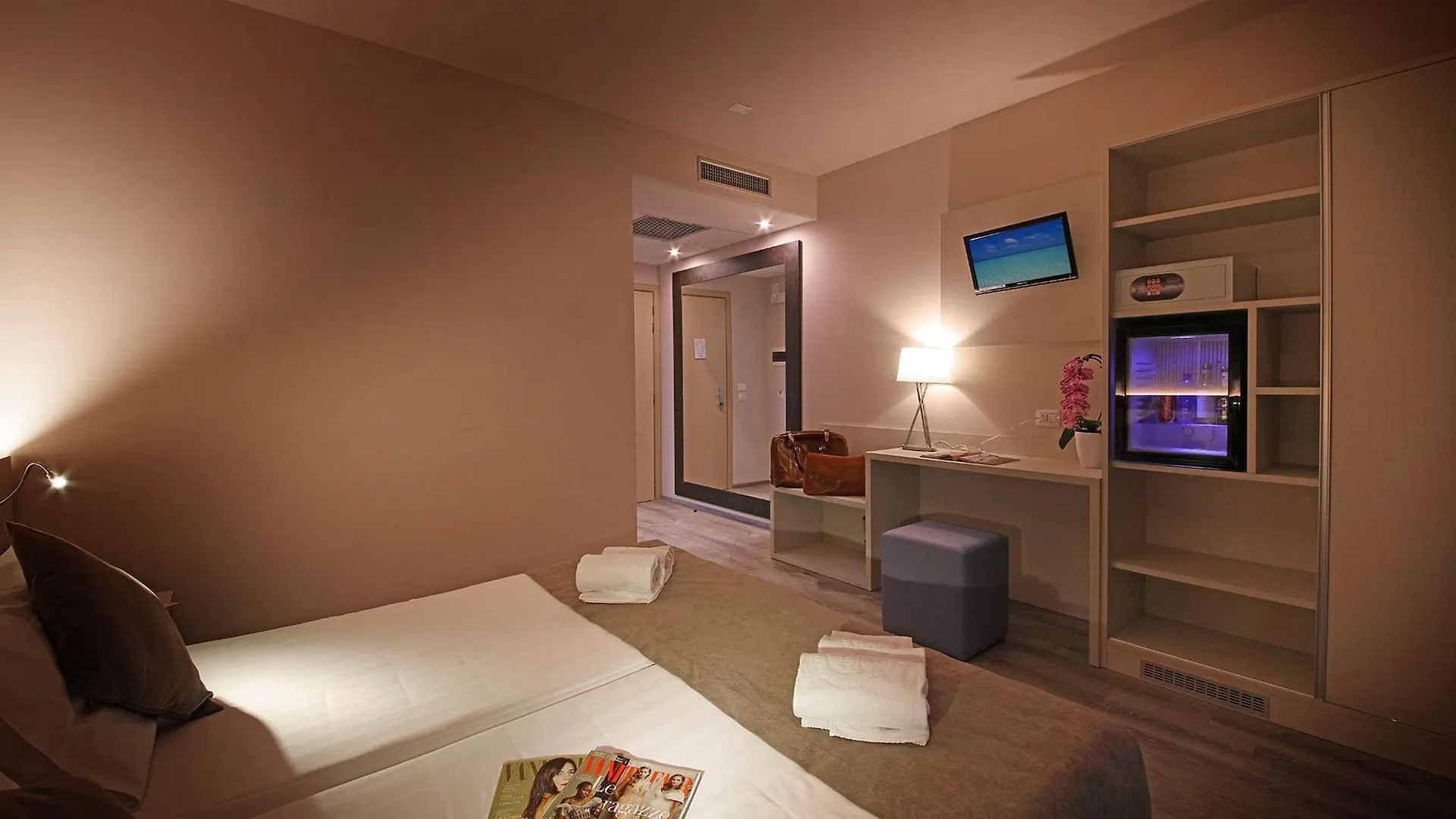 Hotel Splendid Sole Manerba del Garda