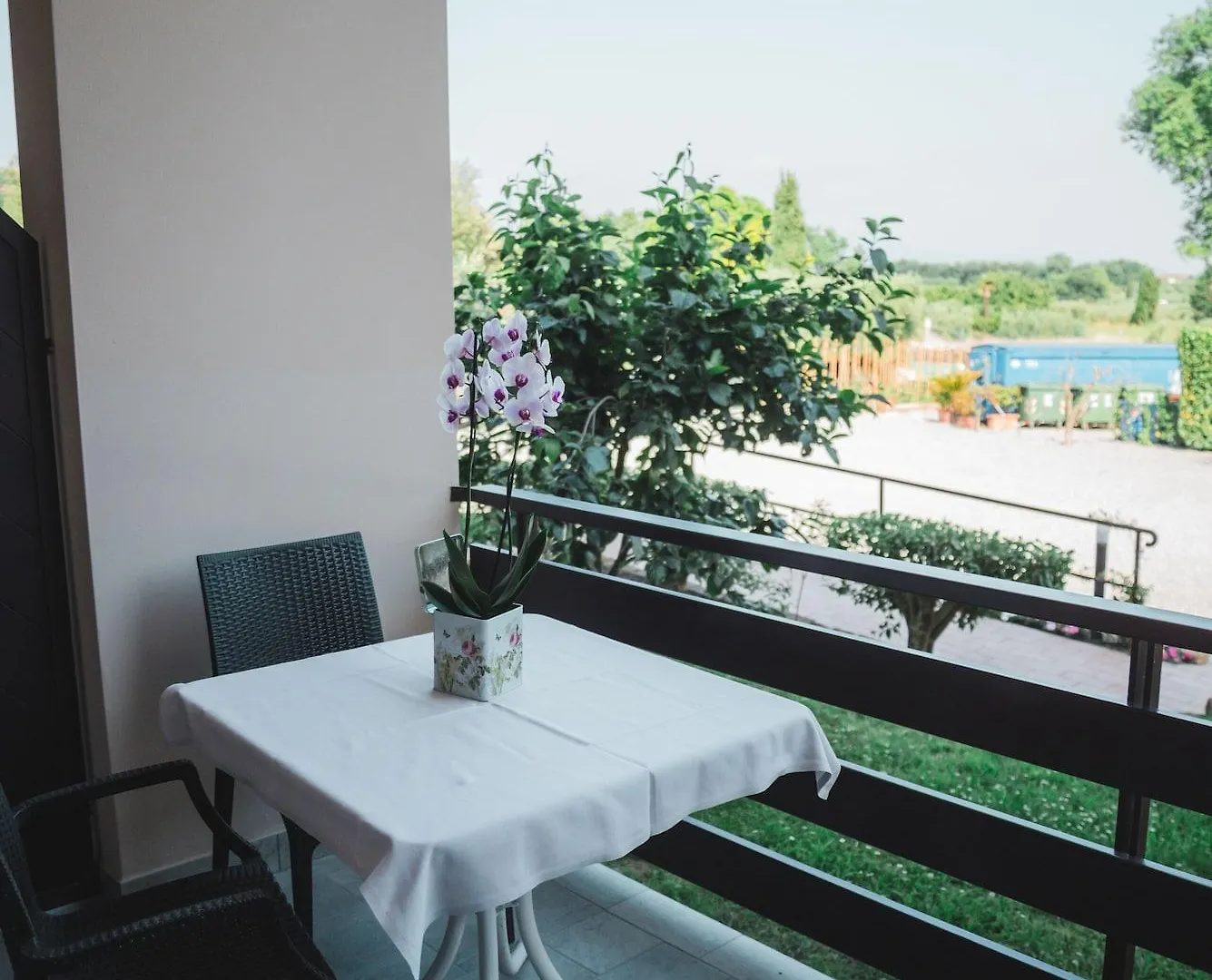 Spa Hotel Splendid Sole Manerba del Garda