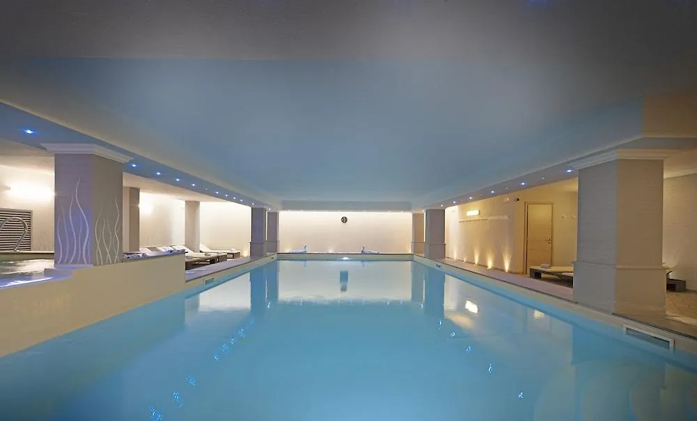 Spa Hotel Splendid Sole Manerba del Garda