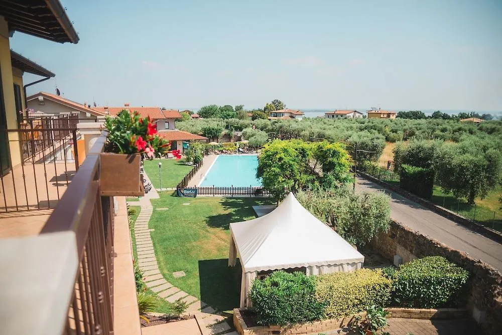Spa Hotel Splendid Sole Manerba del Garda Italy