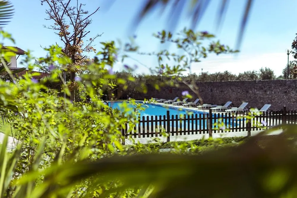 Spa Hotel Splendid Sole Manerba del Garda