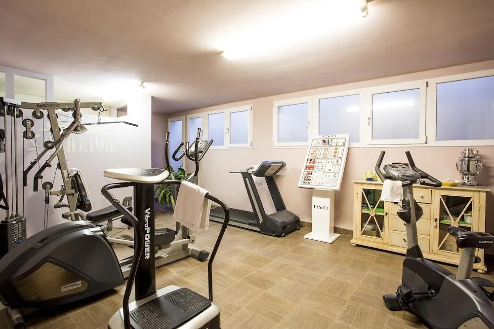 Spa Hotel Splendid Sole Manerba del Garda