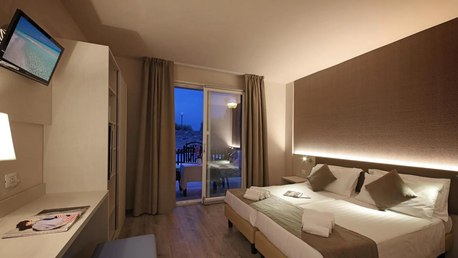 Spa Hotel Splendid Sole Manerba del Garda