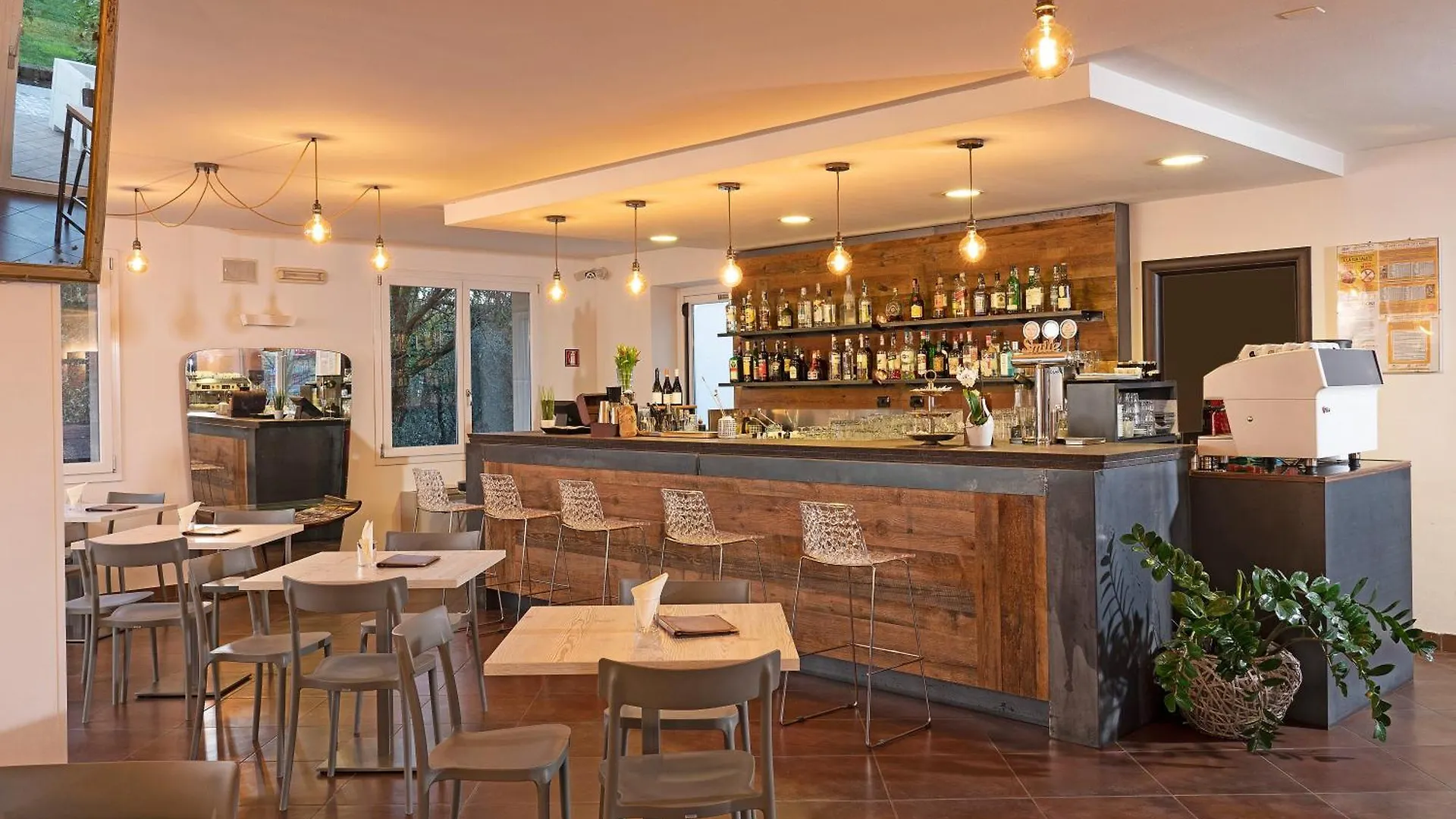 Spa Hotel Splendid Sole Manerba del Garda