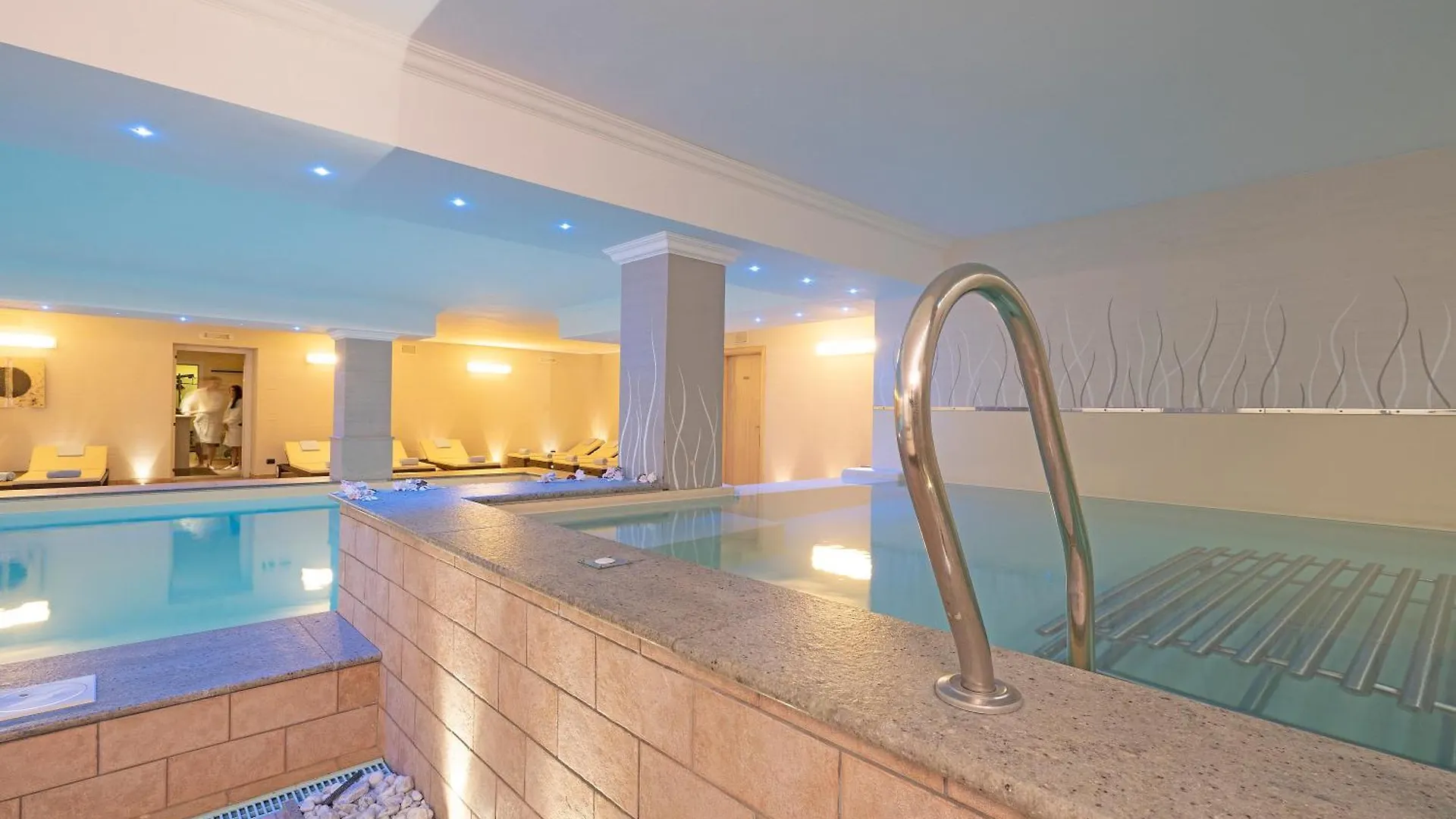 Spa Hotel Splendid Sole Manerba del Garda