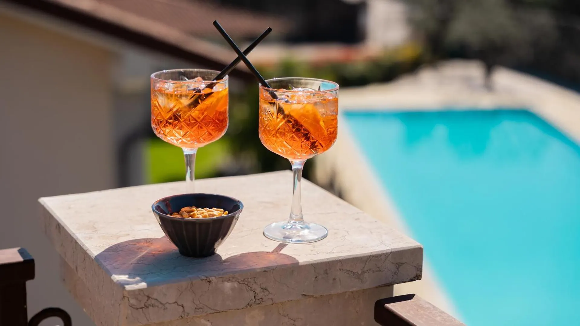 ****  Spa Hotel Splendid Sole Manerba del Garda Italy