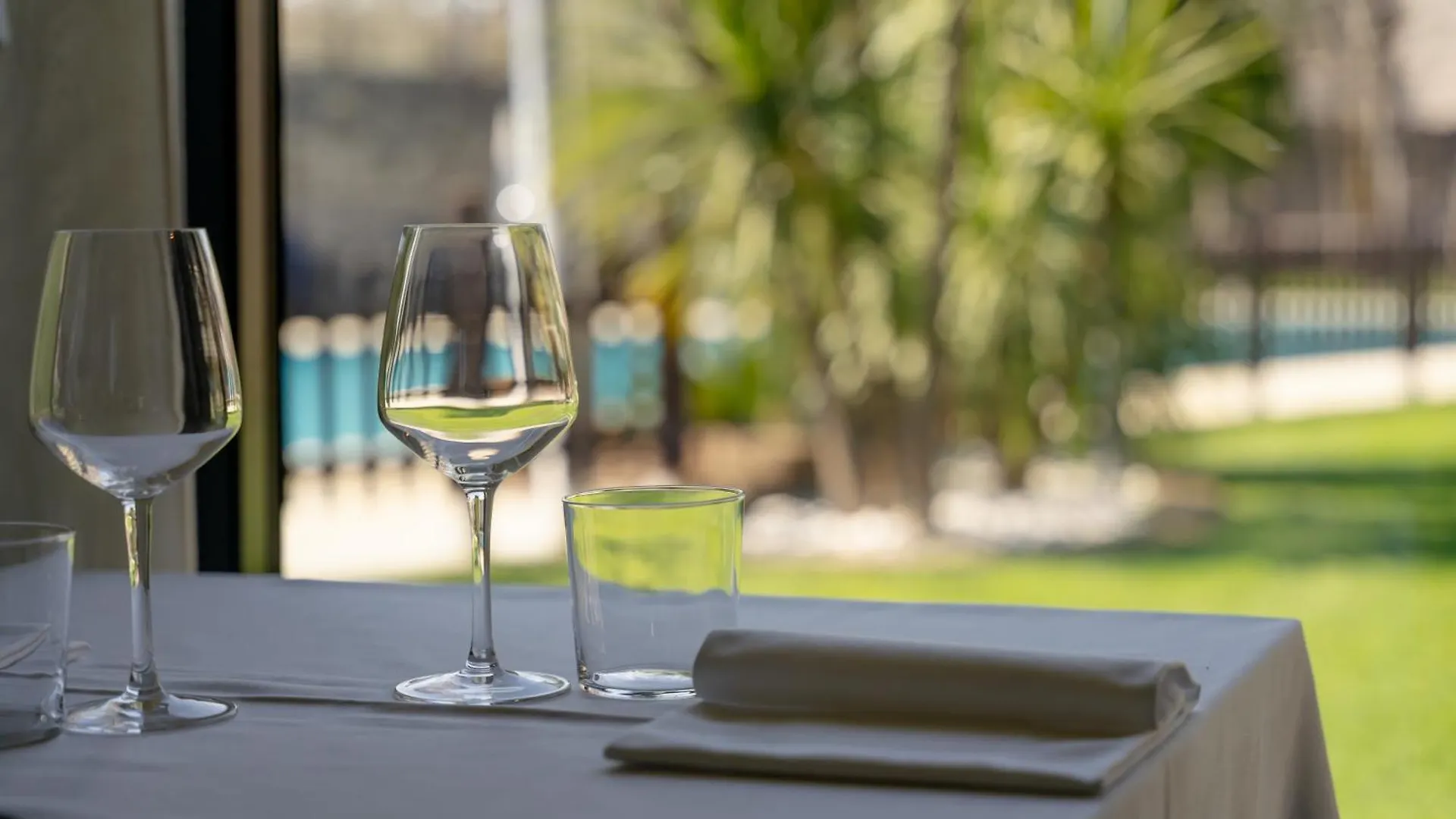 Spa Hotel Splendid Sole Manerba del Garda