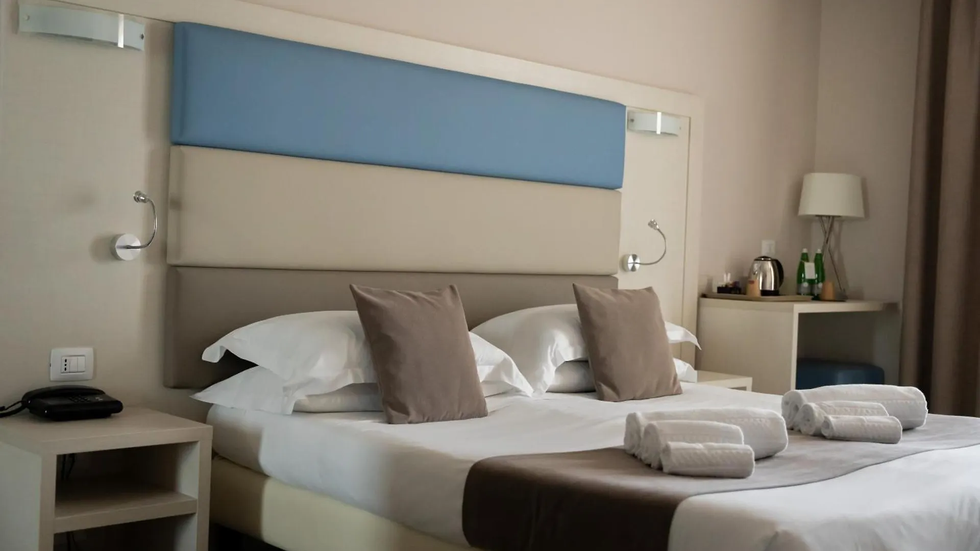 Spa Hotel Splendid Sole Manerba del Garda