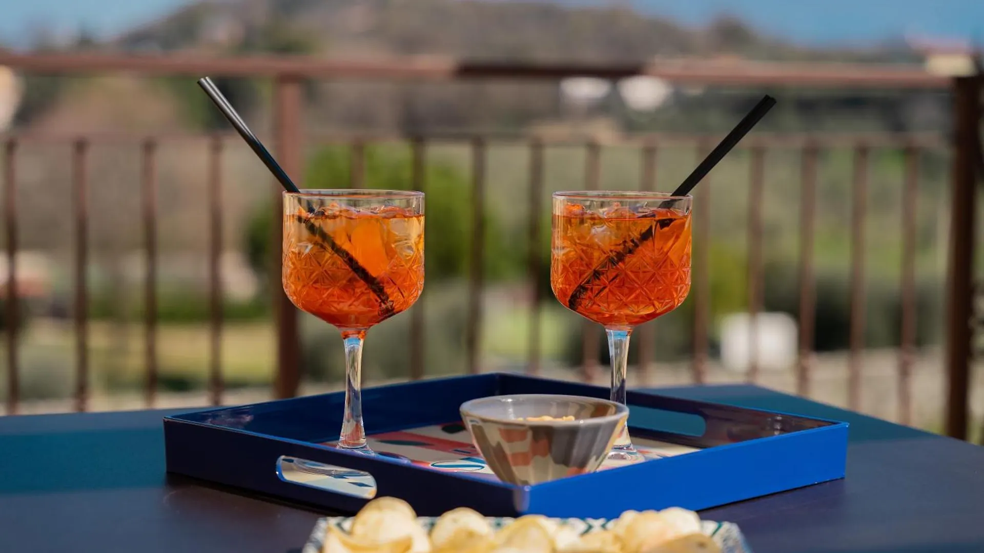 Spa Hotel Splendid Sole Manerba del Garda
