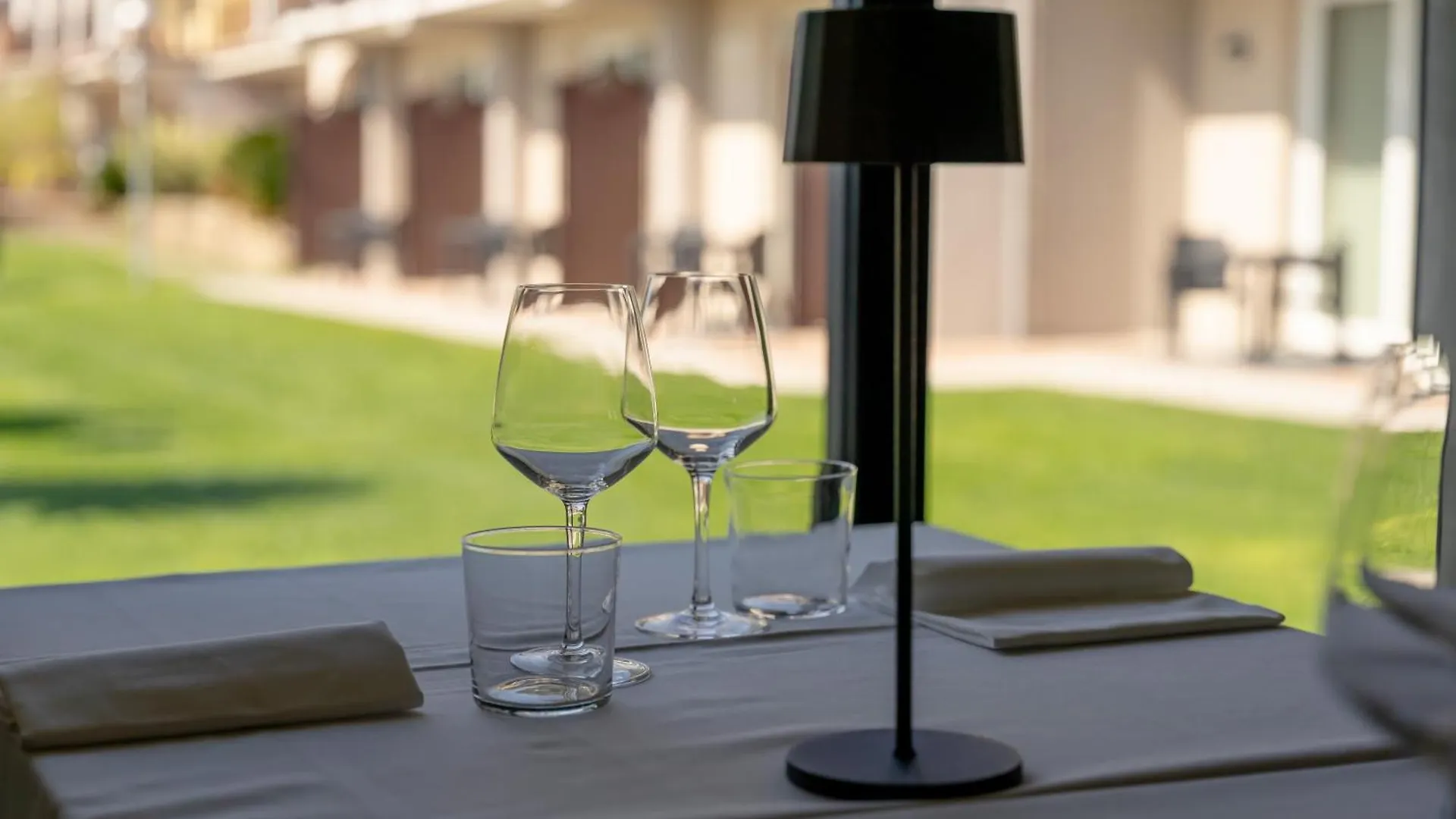 ****  Spa Hotel Splendid Sole Manerba del Garda Italy