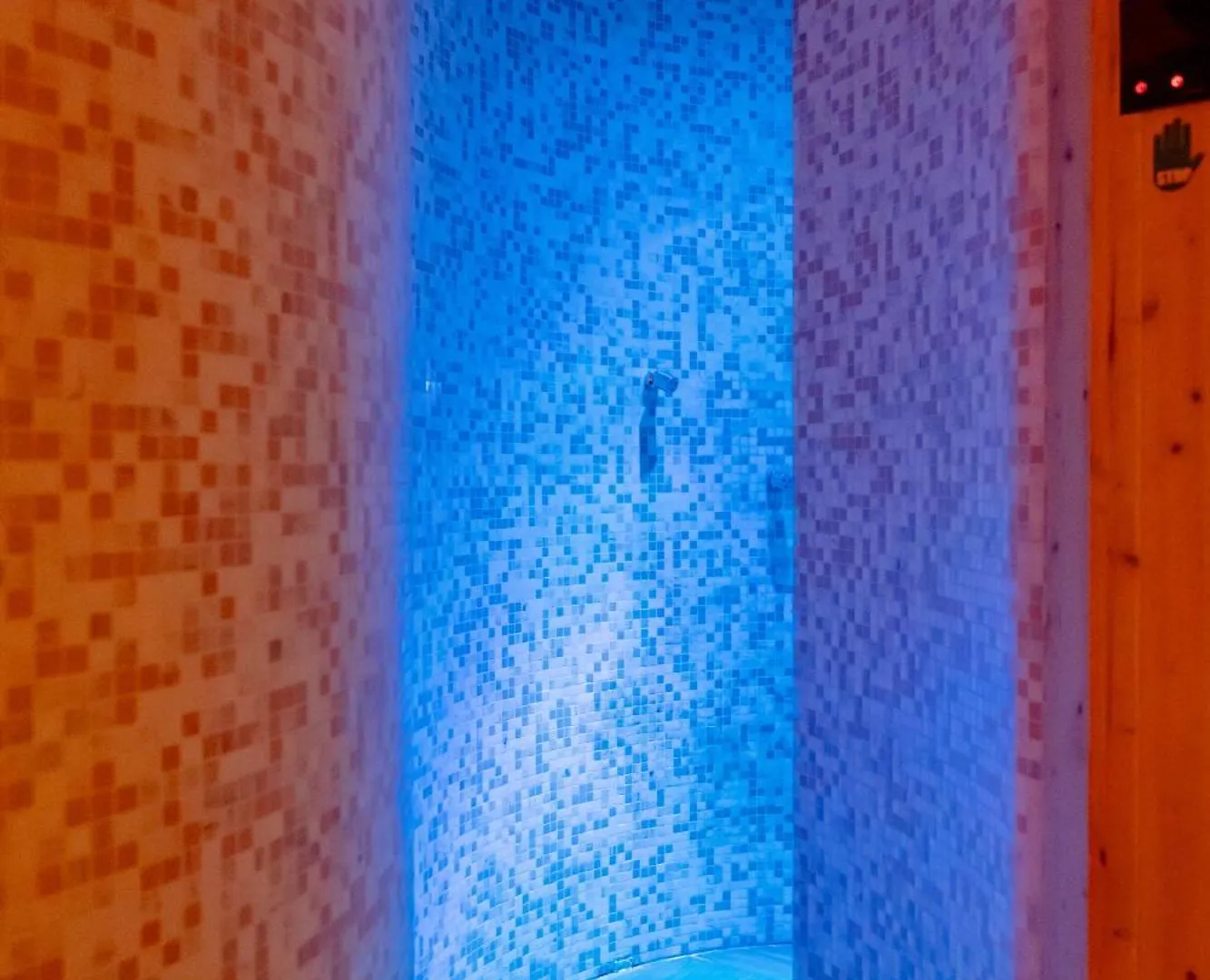 Spa Hotel Splendid Sole Manerba del Garda