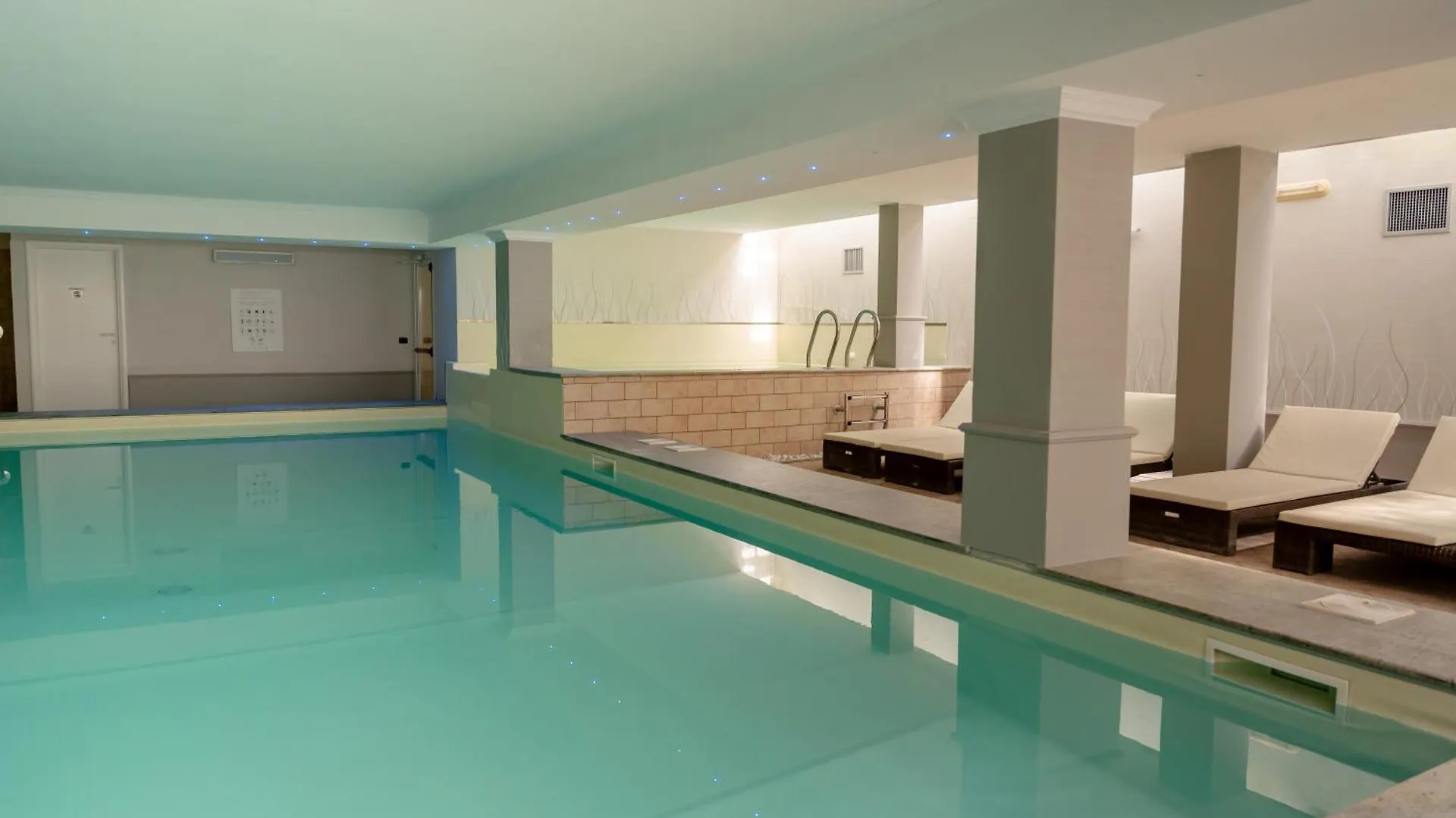 Spa Hotel Splendid Sole Manerba del Garda