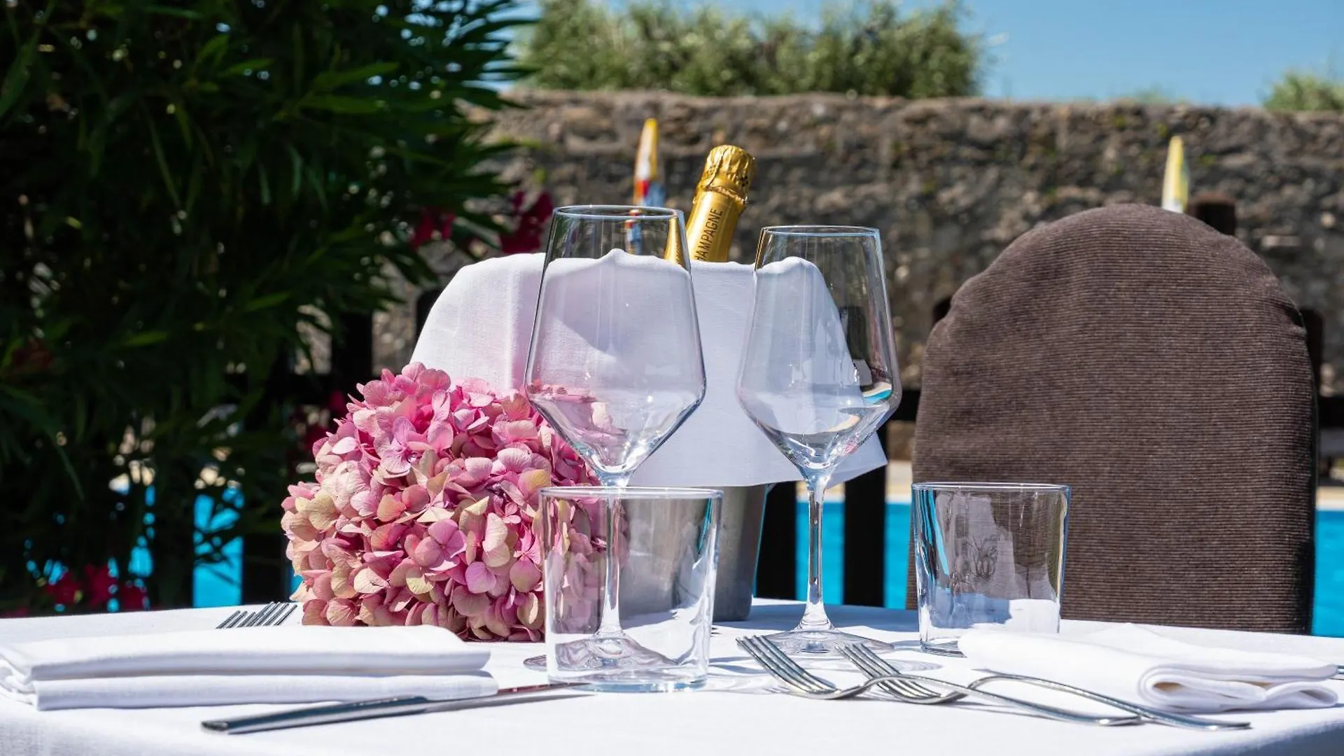 Spa Hotel Splendid Sole Manerba del Garda