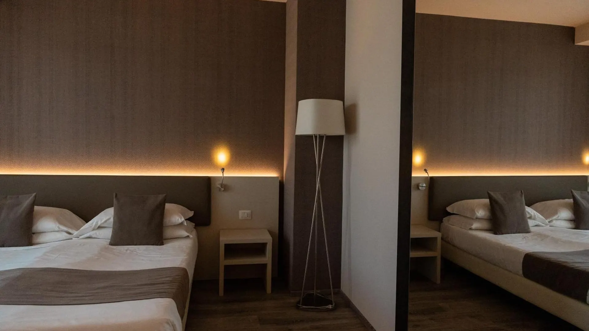Hotel Splendid Sole Manerba del Garda