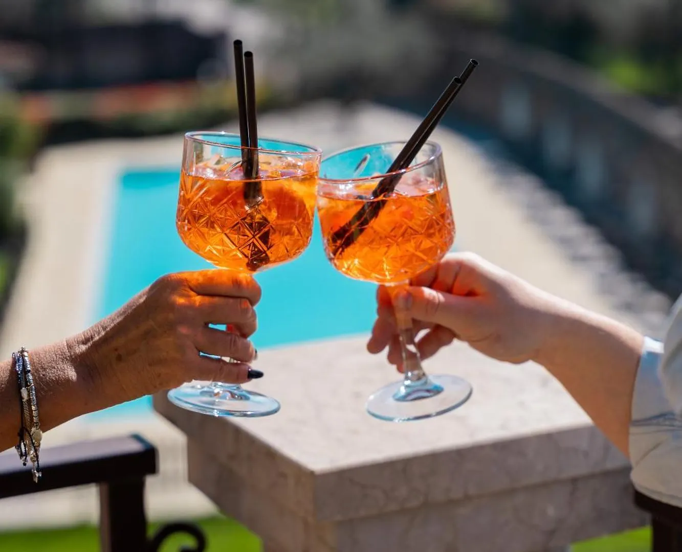 Spa Hotel Splendid Sole Manerba del Garda