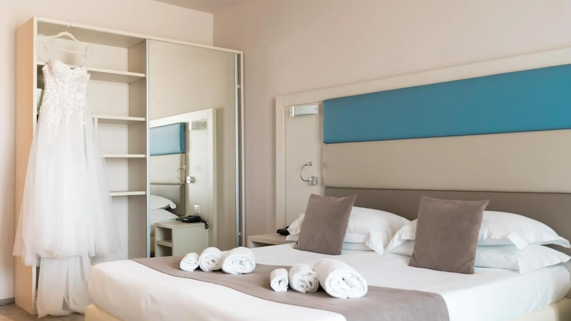 Spa Hotel Splendid Sole Manerba del Garda