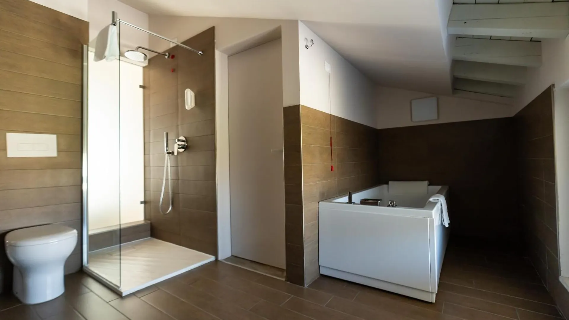 ****  Spa Hotel Splendid Sole Manerba del Garda Itálie