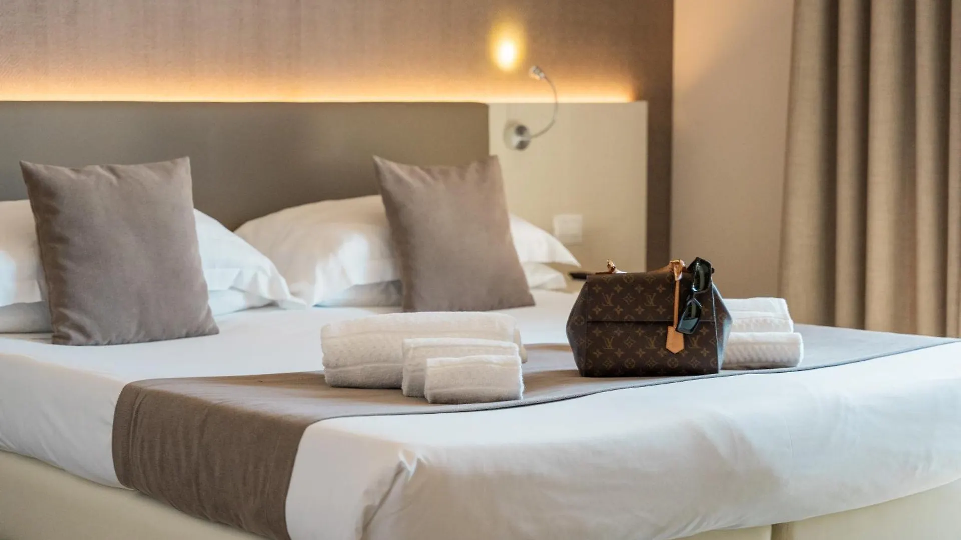 Spa Hotel Splendid Sole Manerba del Garda Italy