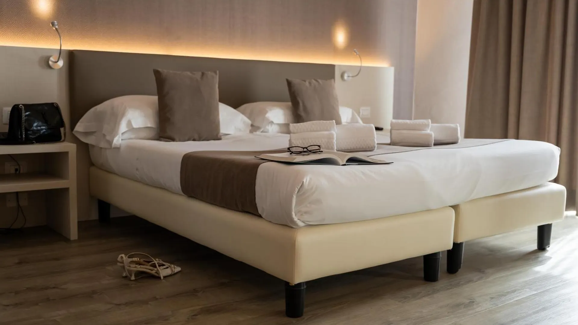 Spa Hotel Splendid Sole Manerba del Garda