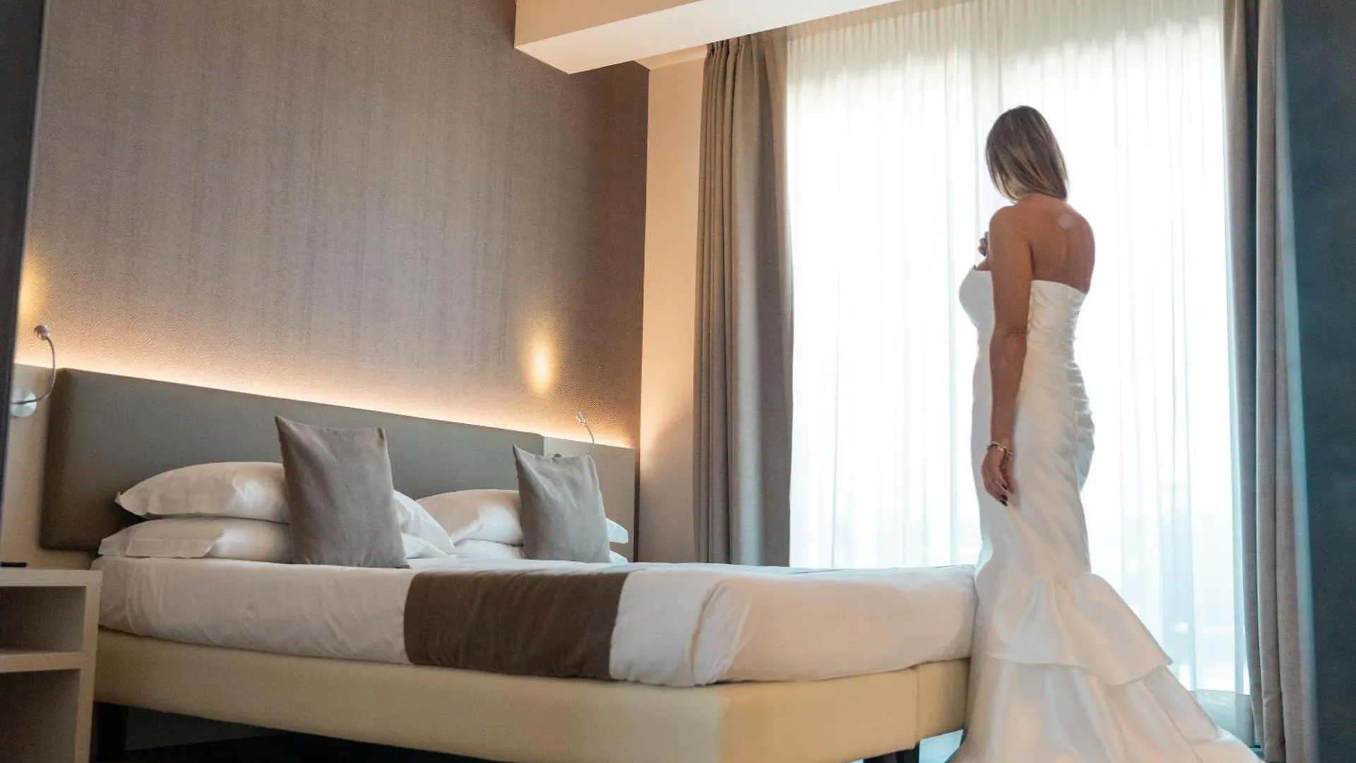 Spa Hotel Splendid Sole Manerba del Garda 4*,