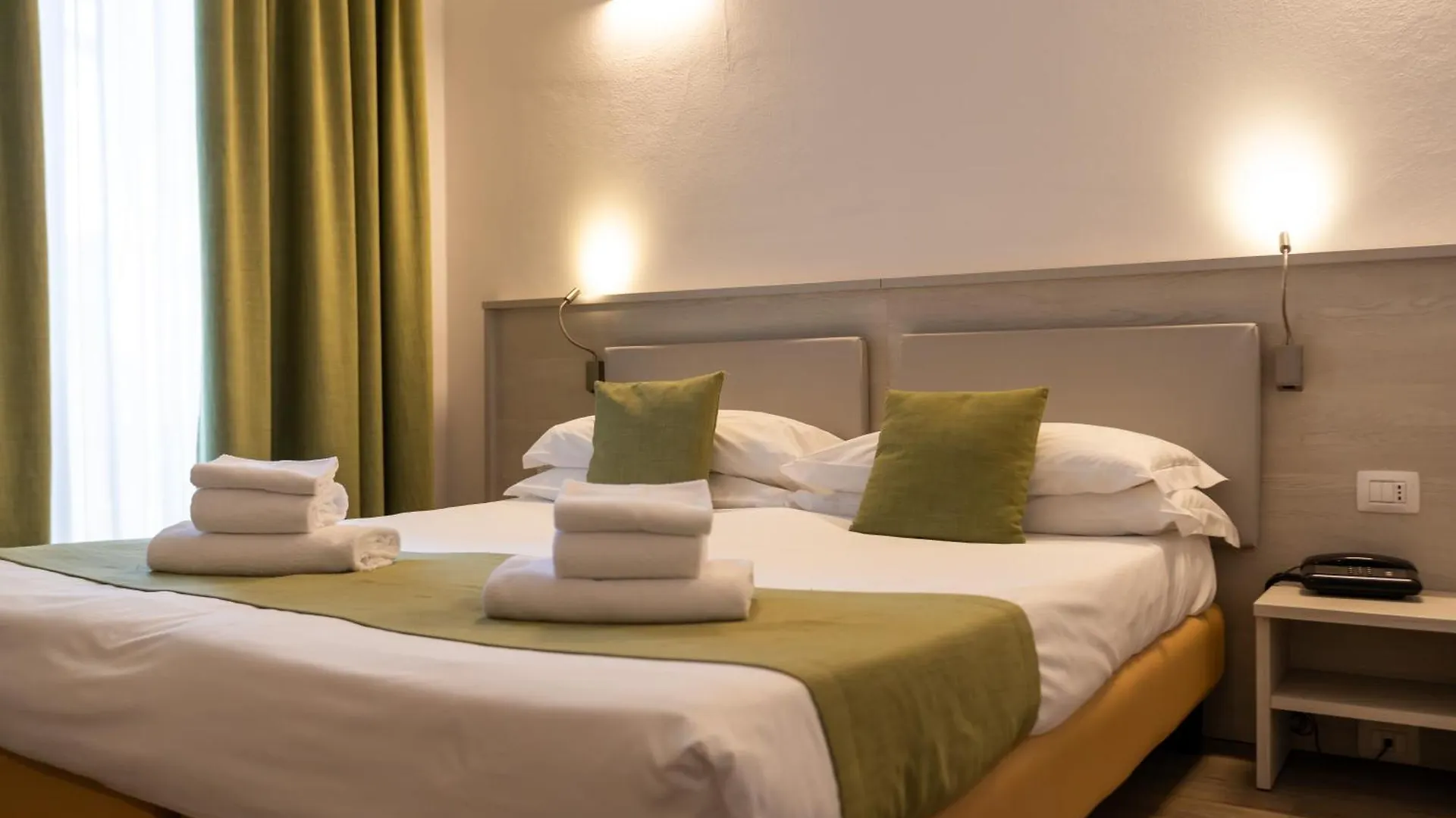 ****  Spa Hotel Splendid Sole Manerba del Garda Italy