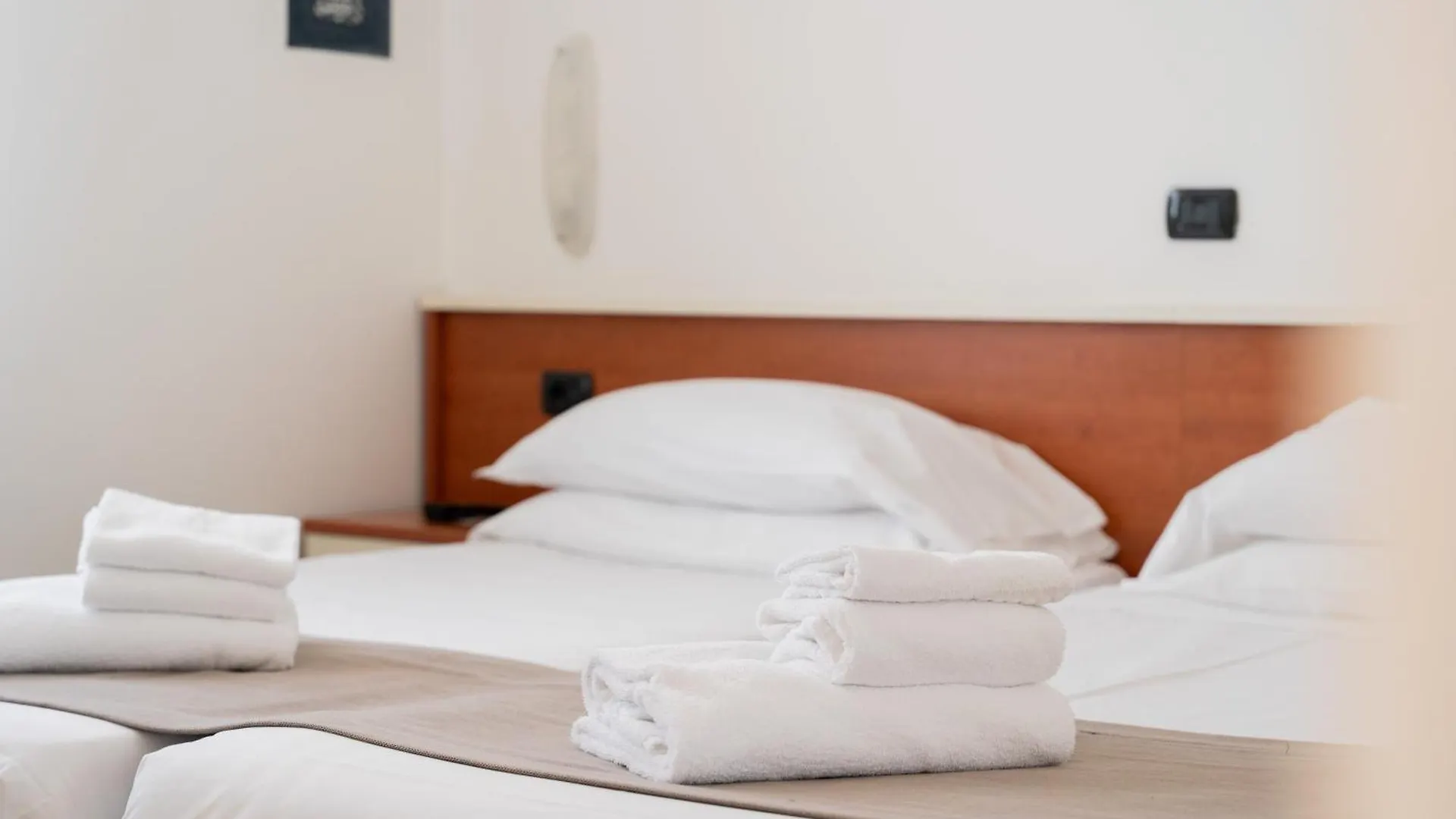 Spa Hotel Splendid Sole Manerba del Garda