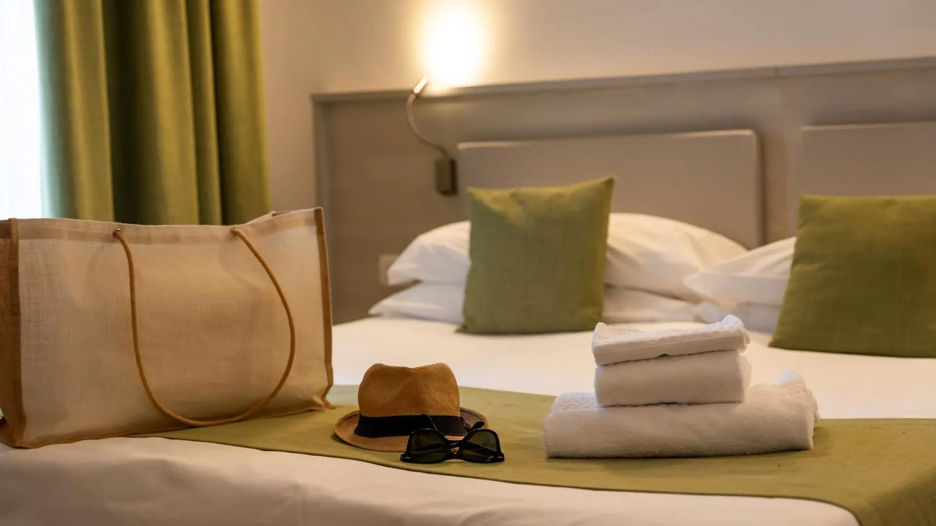 Spa Hotel Splendid Sole Manerba del Garda