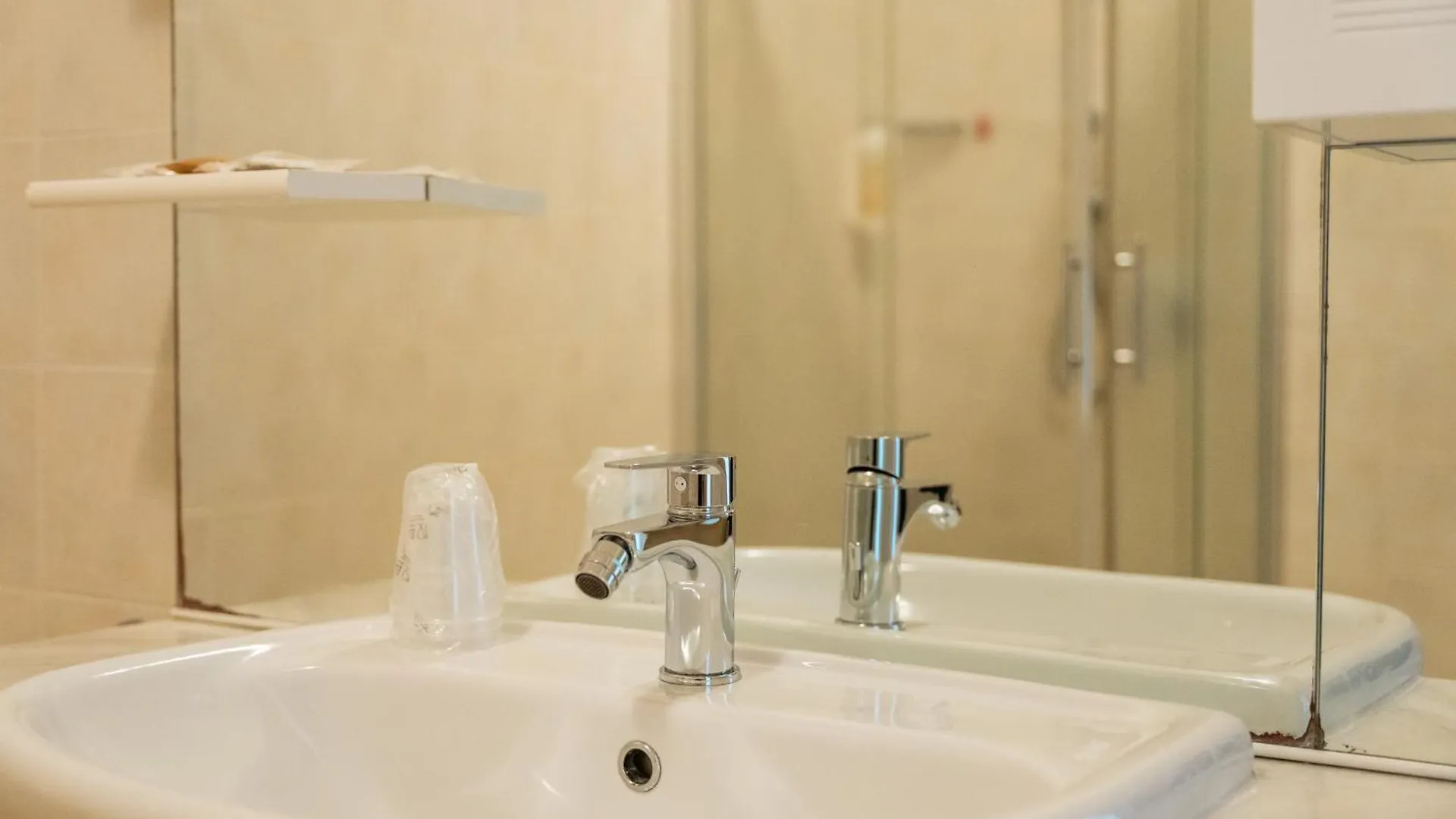 Spa Hotel Splendid Sole Manerba del Garda