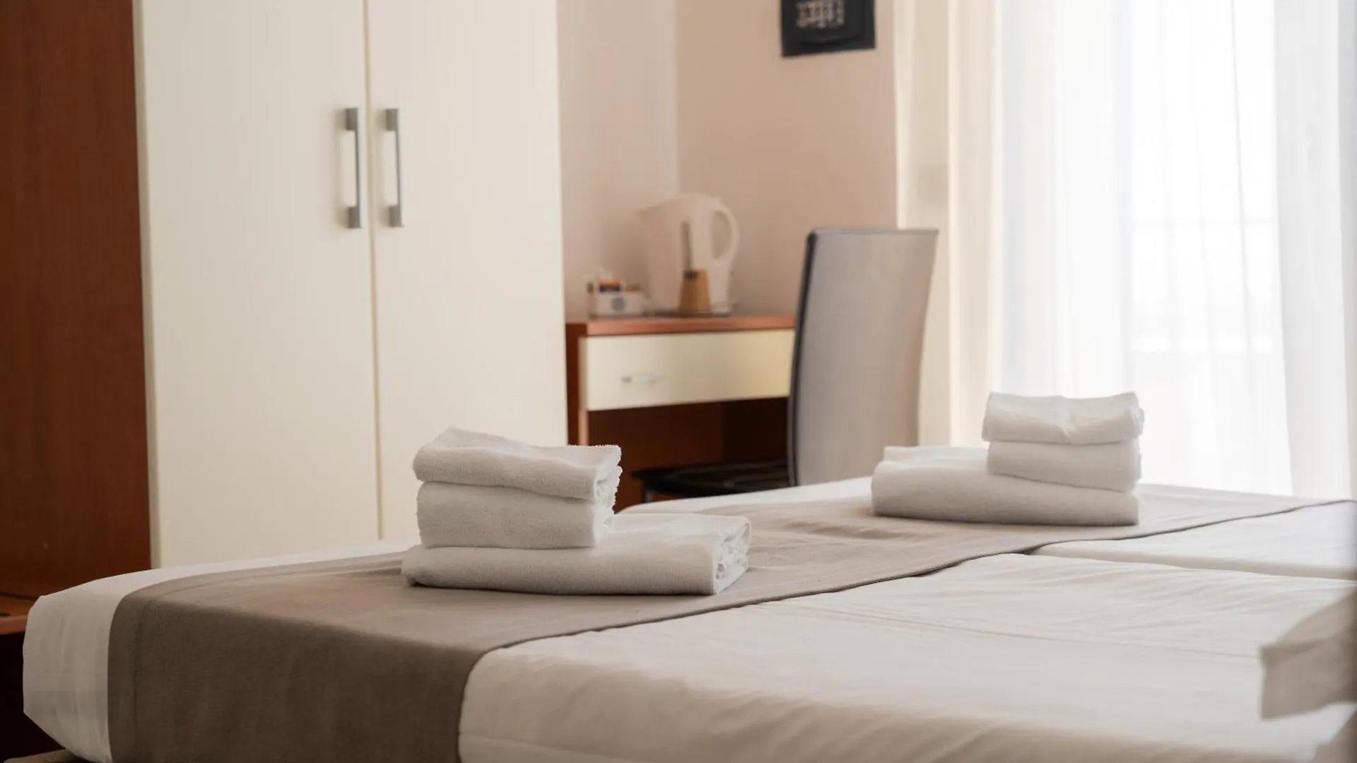 Spa Hotel Splendid Sole Manerba del Garda