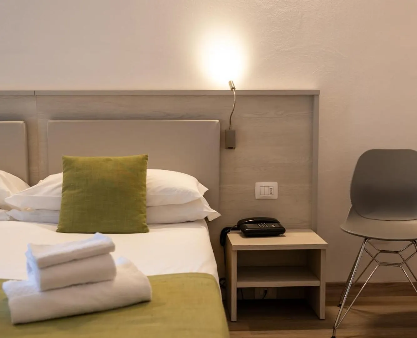 Spa Hotel Splendid Sole Manerba del Garda Italy