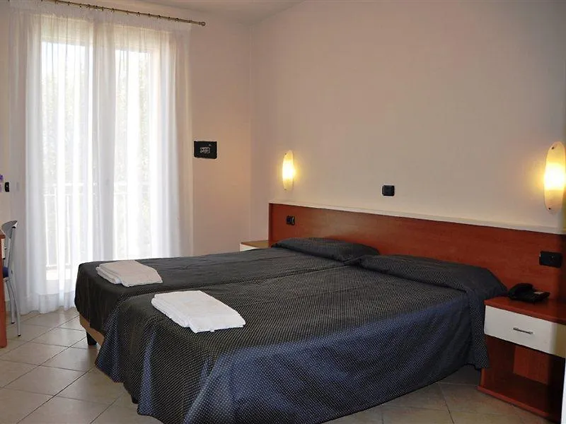 ****  Spa Hotel Splendid Sole Manerba del Garda Italy