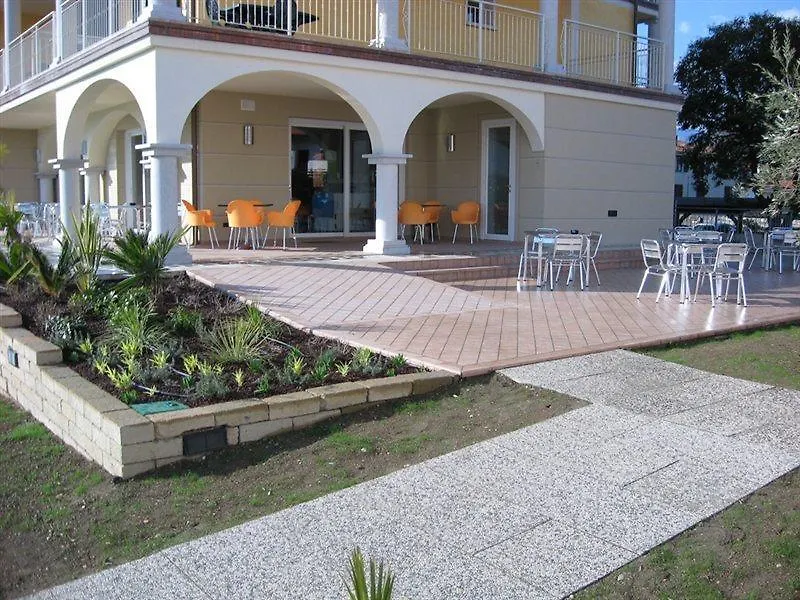 Spa Hotel Splendid Sole Manerba del Garda