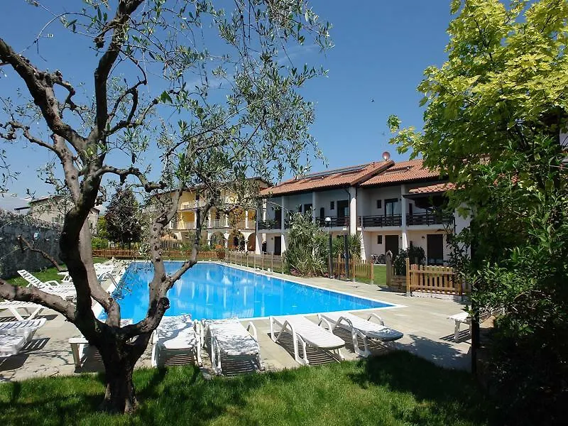 Spa Hotel Splendid Sole Manerba del Garda 4*,
