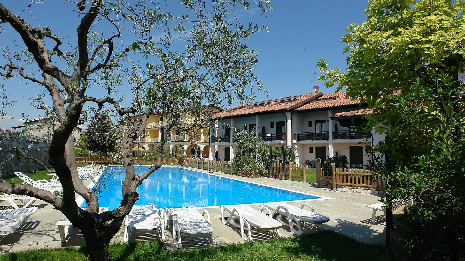 Spa Hotel Splendid Sole Manerba del Garda 4*,