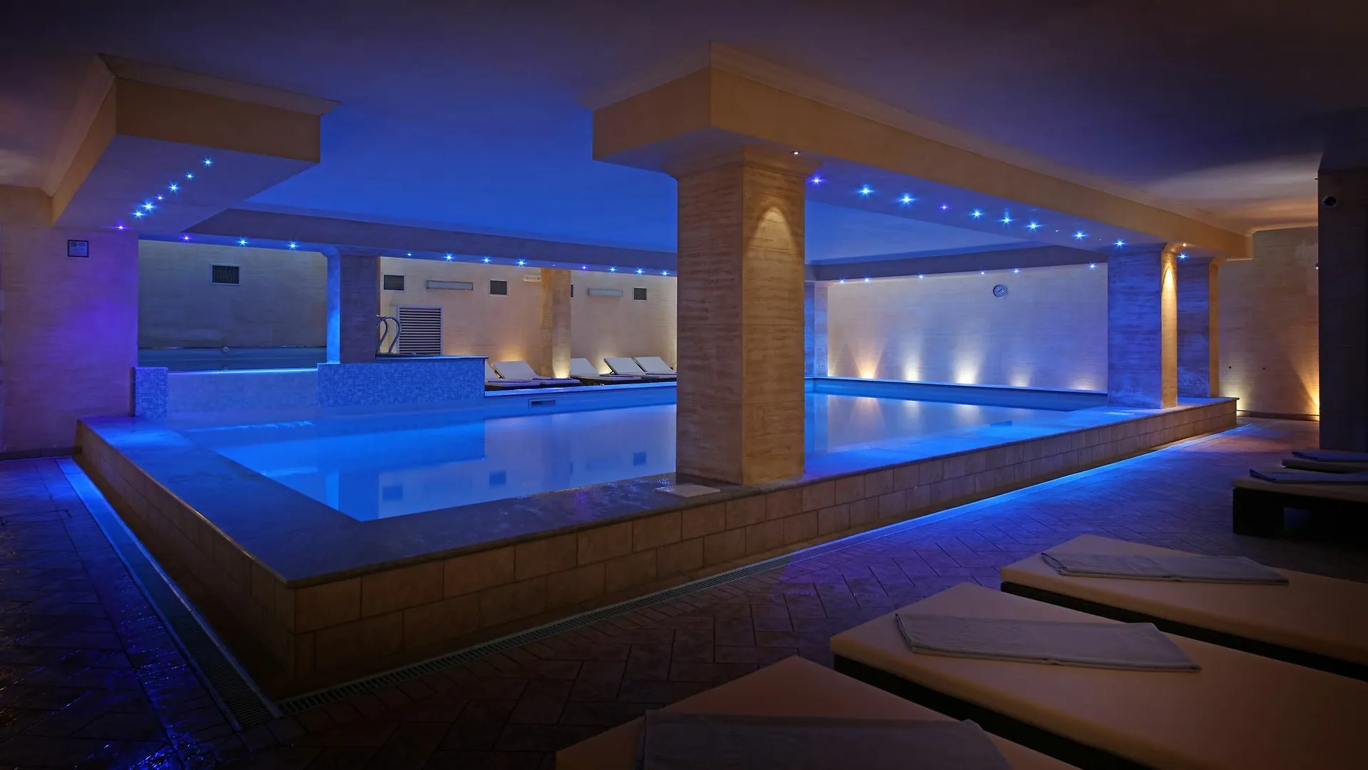 Spa Hotel Splendid Sole Manerba del Garda