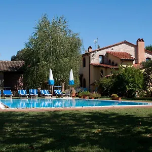 Le Virtu Apartment Migliarino Pisano