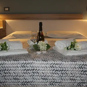 Appartement Da Ciuruzzo