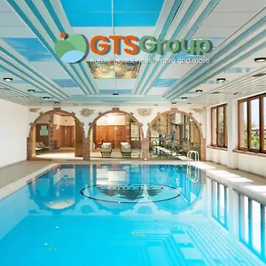 Panorama La Forca, Gtsgroup Apartmanhotel