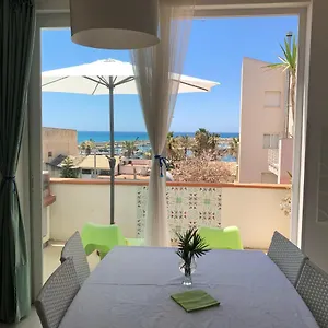 Le Muse Apartment Scoglitti