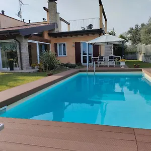 Villa La Gemma Sul, Manerba del Garda
