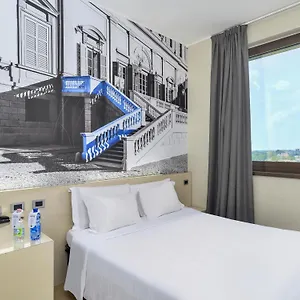 Milano-monza Szálloda