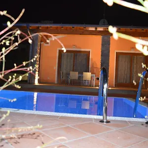 Villa Artemia, Manerba del Garda