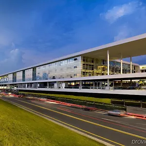 Sheraton Milan Malpensa Airport & Conference Centre Szálloda