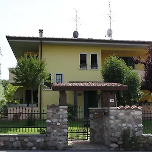 Eligio' Apartment Lazise