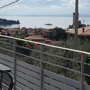 Terrazza Vista Apartment Malcesine