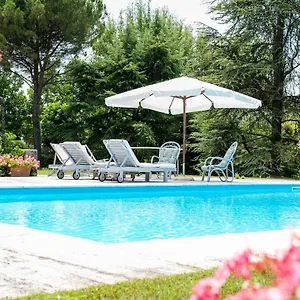Privatunterkunft Le Margherite, Manerba del Garda