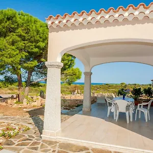 Sant'anna Charming Apartment Budoni