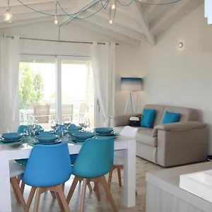R House Ferienhaus Budoni