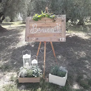 Fonteregia Apartment Montecatini Terme